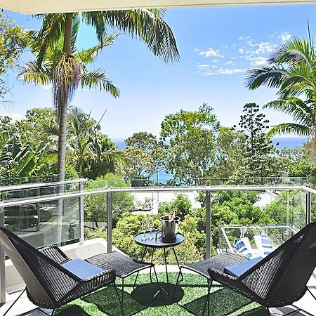 Allambi Noosa Heads Exteriér fotografie
