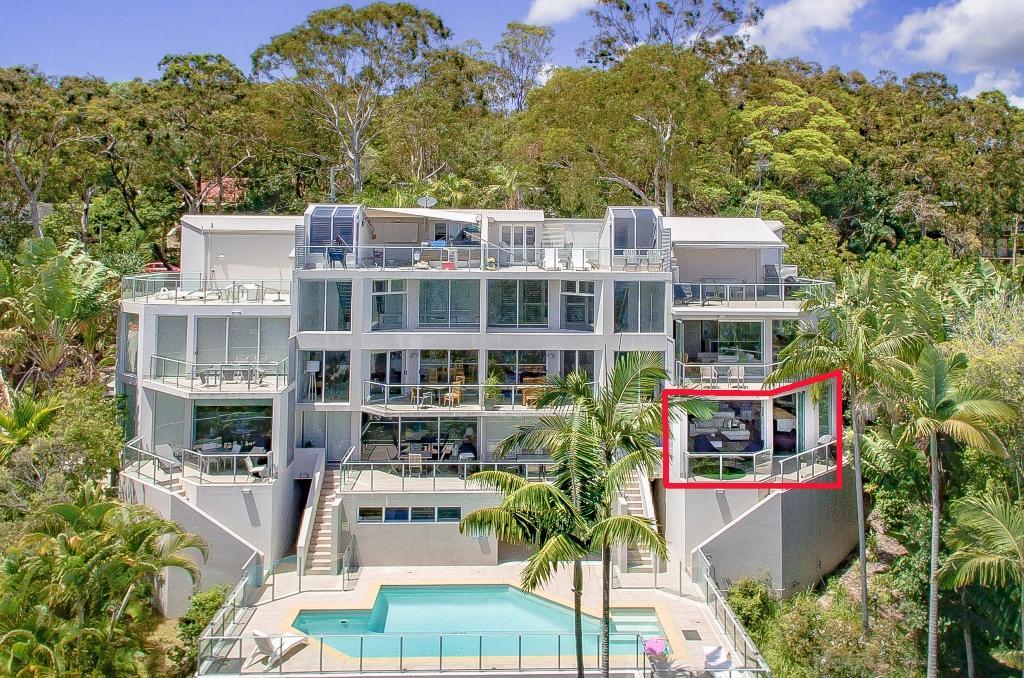 Allambi Noosa Heads Exteriér fotografie