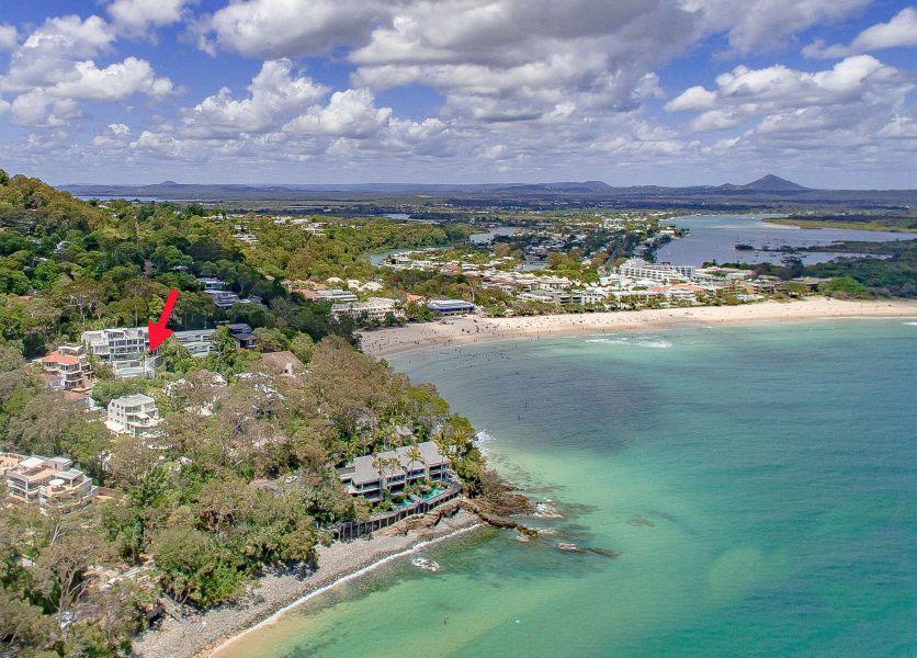Allambi Noosa Heads Exteriér fotografie