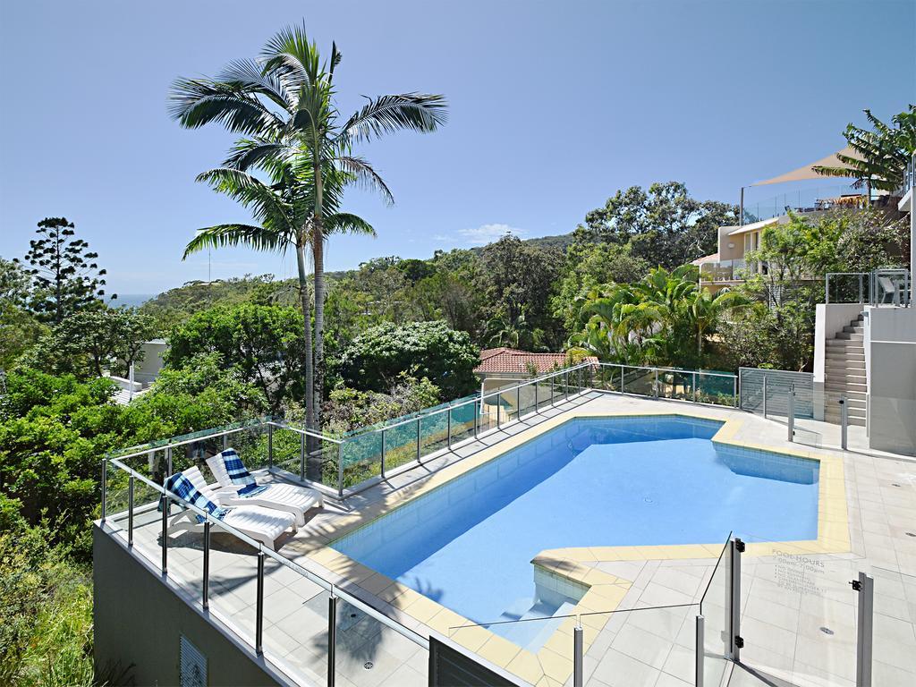 Allambi Noosa Heads Exteriér fotografie