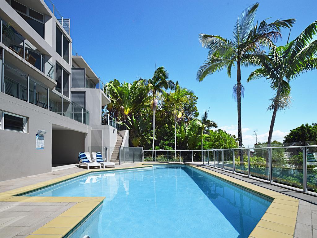 Allambi Noosa Heads Exteriér fotografie