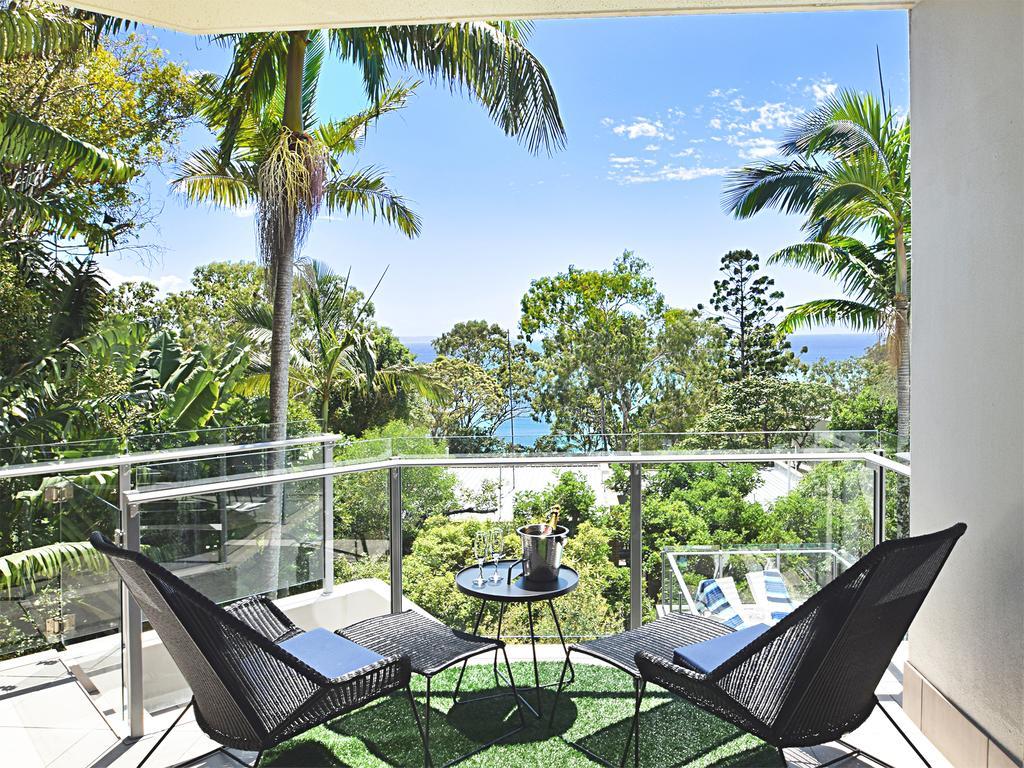 Allambi Noosa Heads Exteriér fotografie