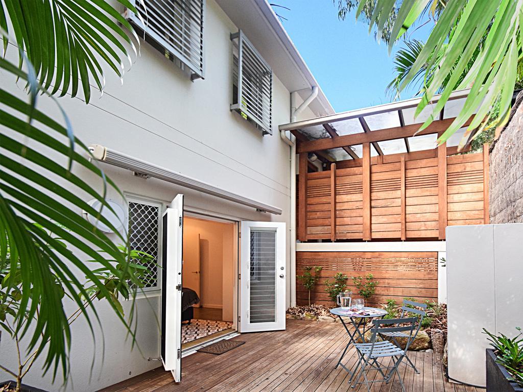 Allambi Noosa Heads Exteriér fotografie